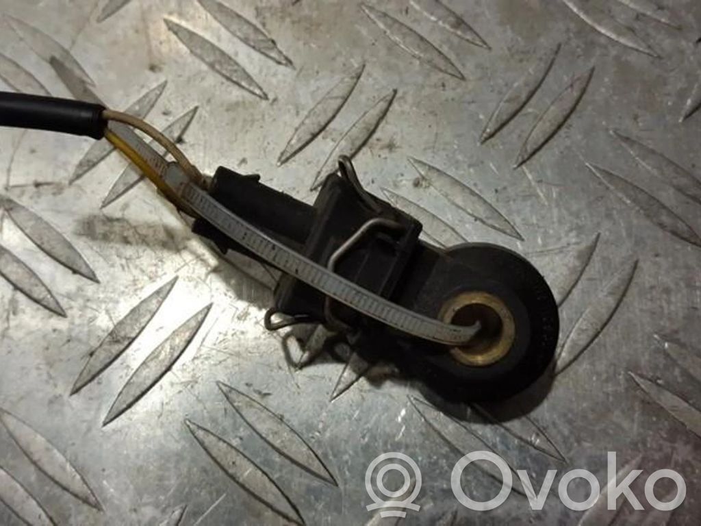 Volkswagen Golf IV Senzor detentă 