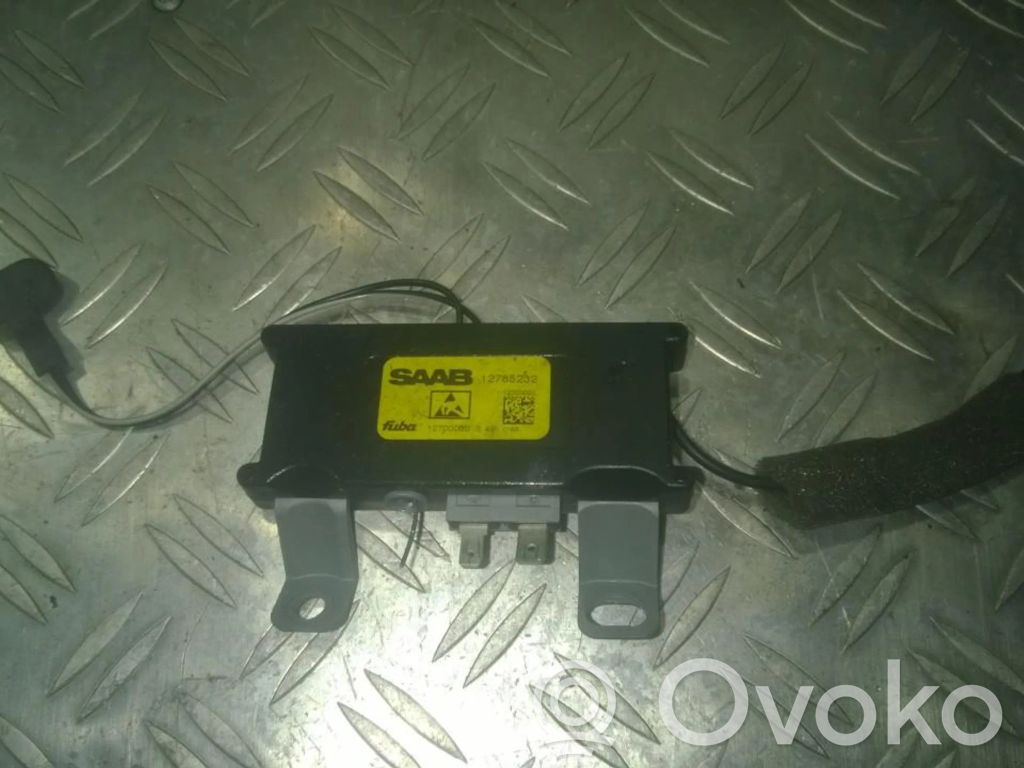 Saab 9-3 Ver2 Unitate control antenă 
