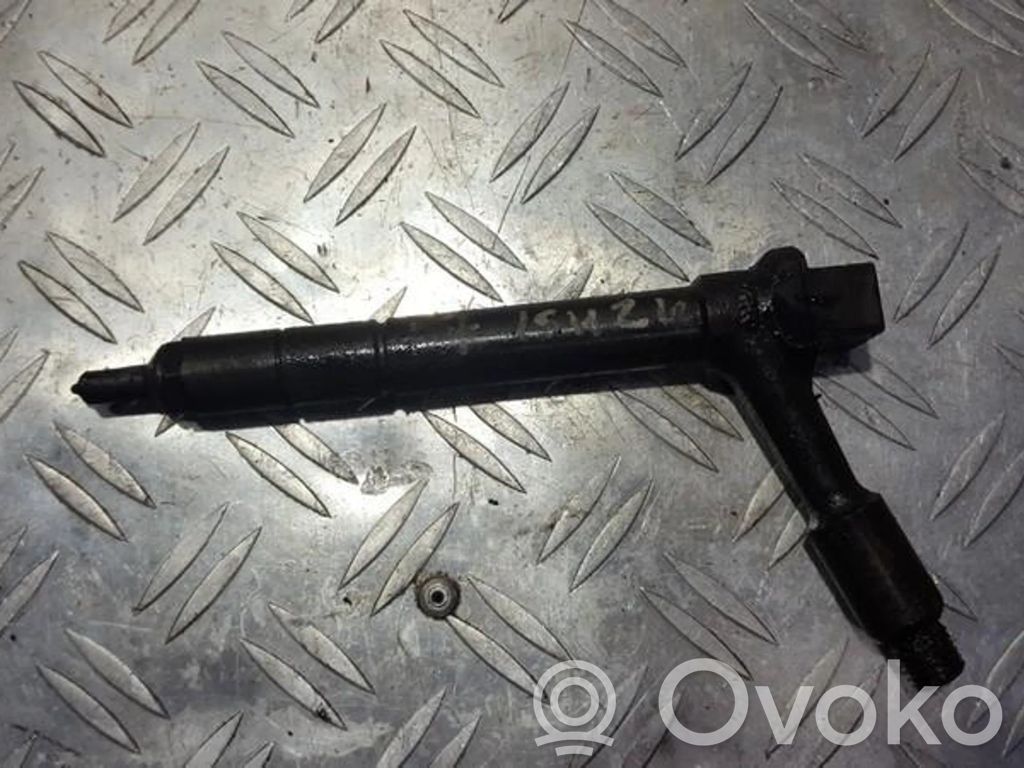 Injector combustibil   TJBB01901D,044399,044399,TJBB01901D