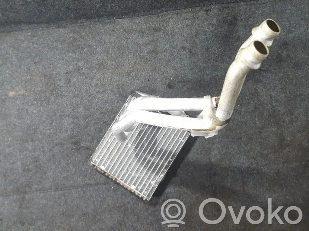 Opel Vectra C Lämmityslaitteen kenno 