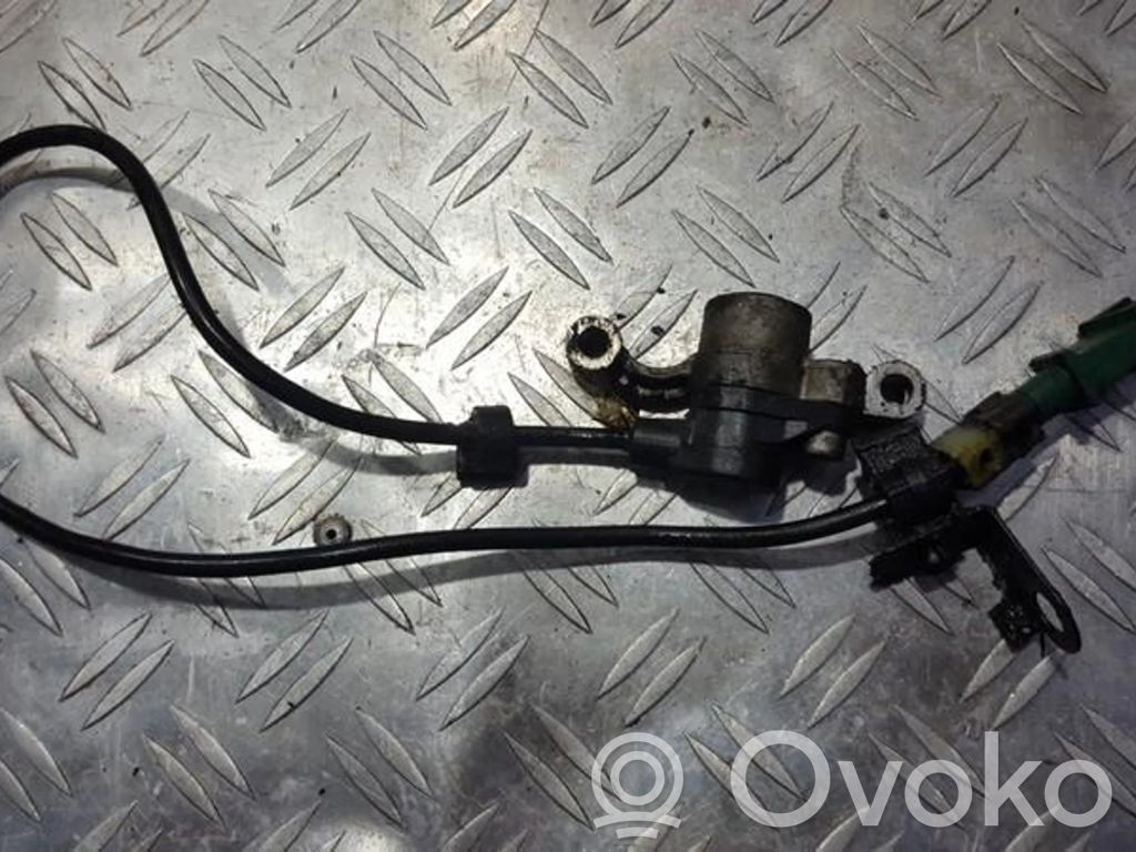 Alfa Romeo 166 Sensor de posición del cigüeñal