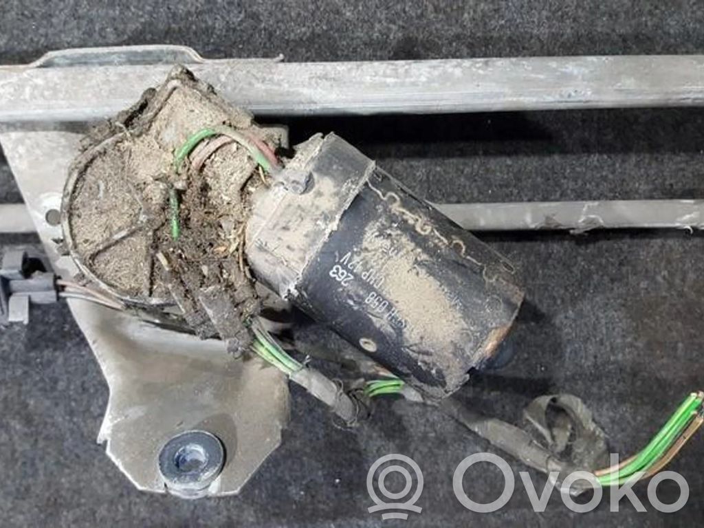 Volkswagen Golf III Motor ștergător 