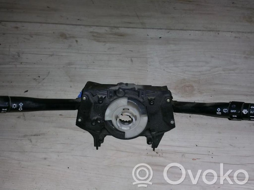 Honda Accord Wiper turn signal indicator stalk/switch 