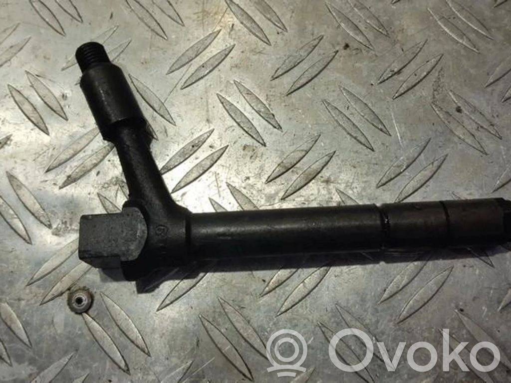 Inyector de combustible   TJBB01901D,010686,010686,TJBB01901D