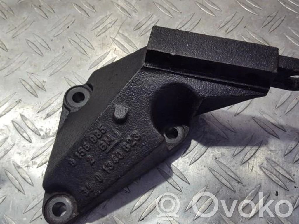Opel Astra H Supporto di montaggio del motore (usato) 