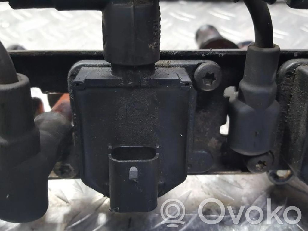 Alfa Romeo 156 Zündspule Zündmodul