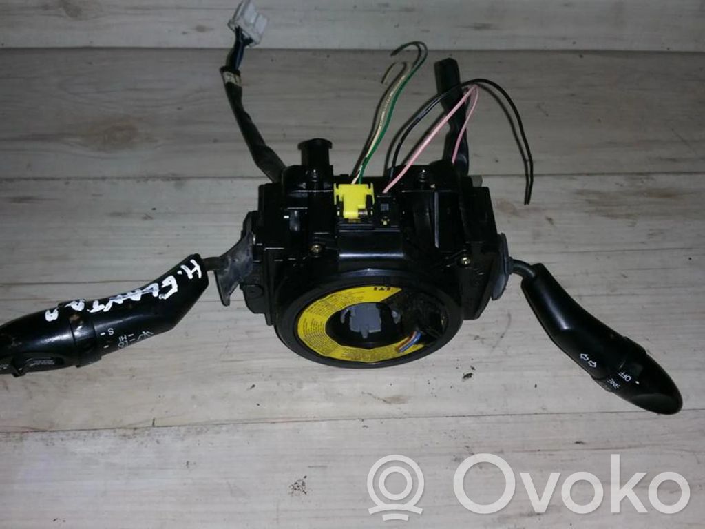 Taśma / Pierścień ślizgowy Airbag / SRS   SC00900466,SC00900466