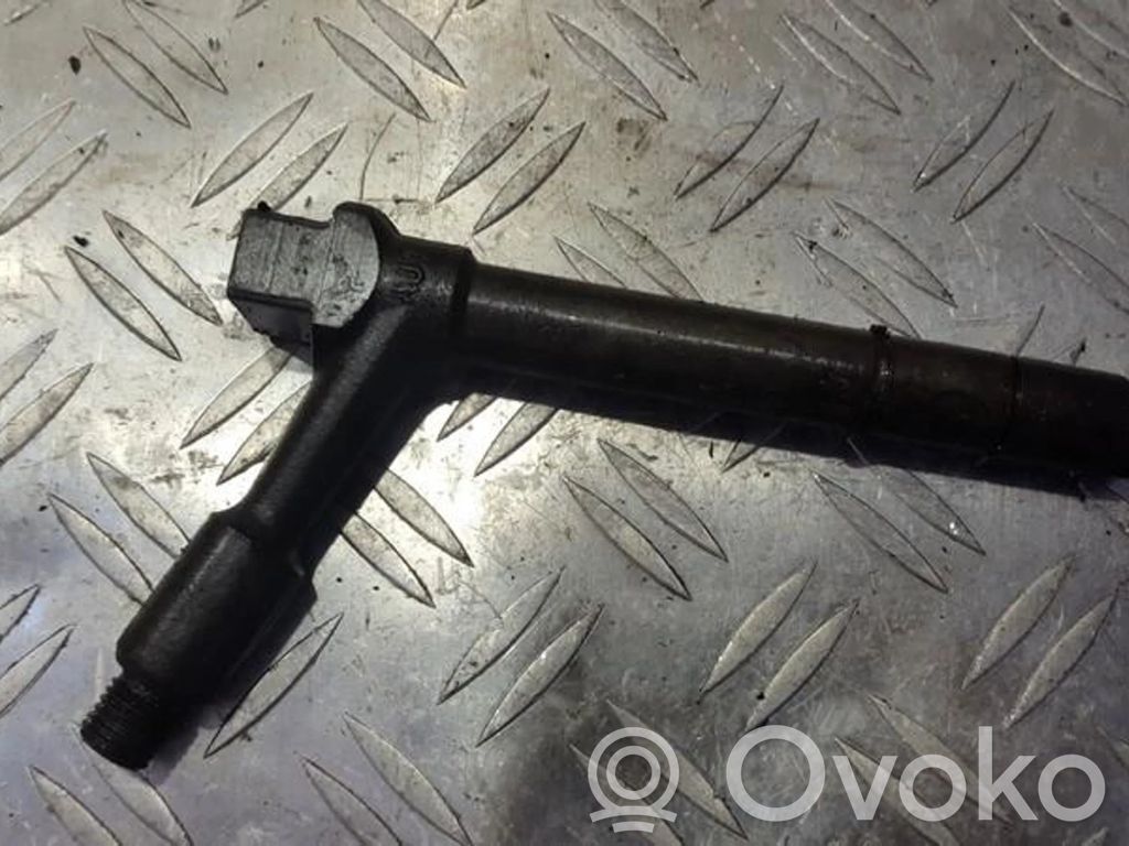 Inyector de combustible   TJBB01901D,011641,011641,TJBB01901D