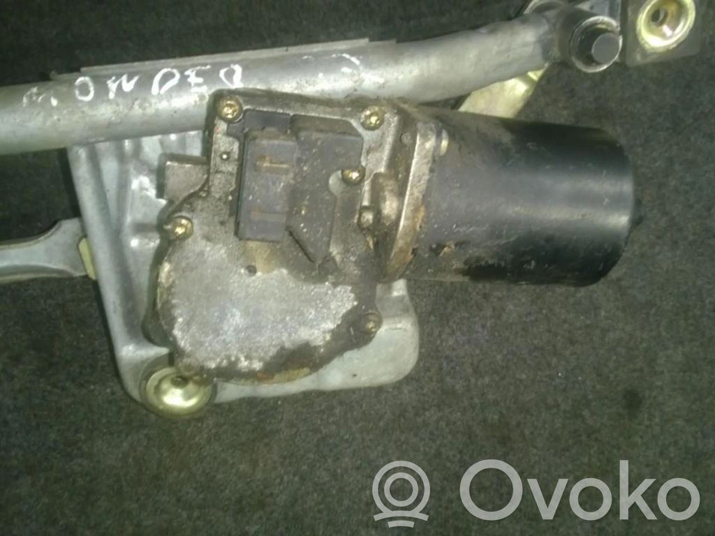 Wischermotor   11870,11870