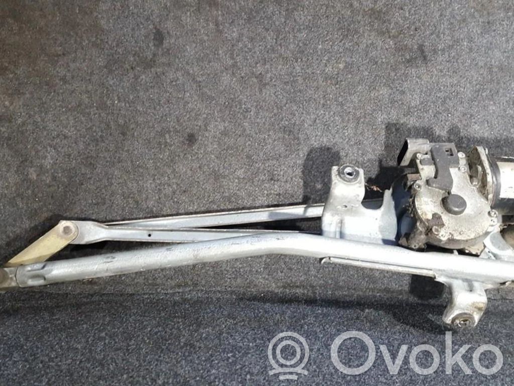 Chrysler Stratus Tiranti e motorino del tergicristallo anteriore 