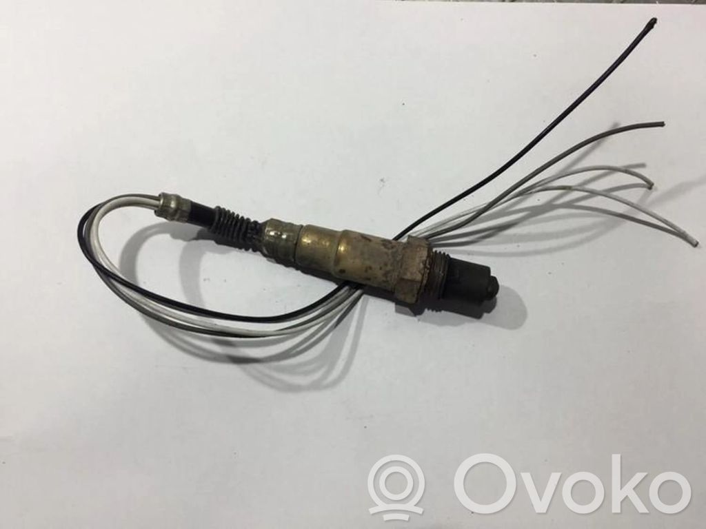 Volvo S40 Sonda lambda 