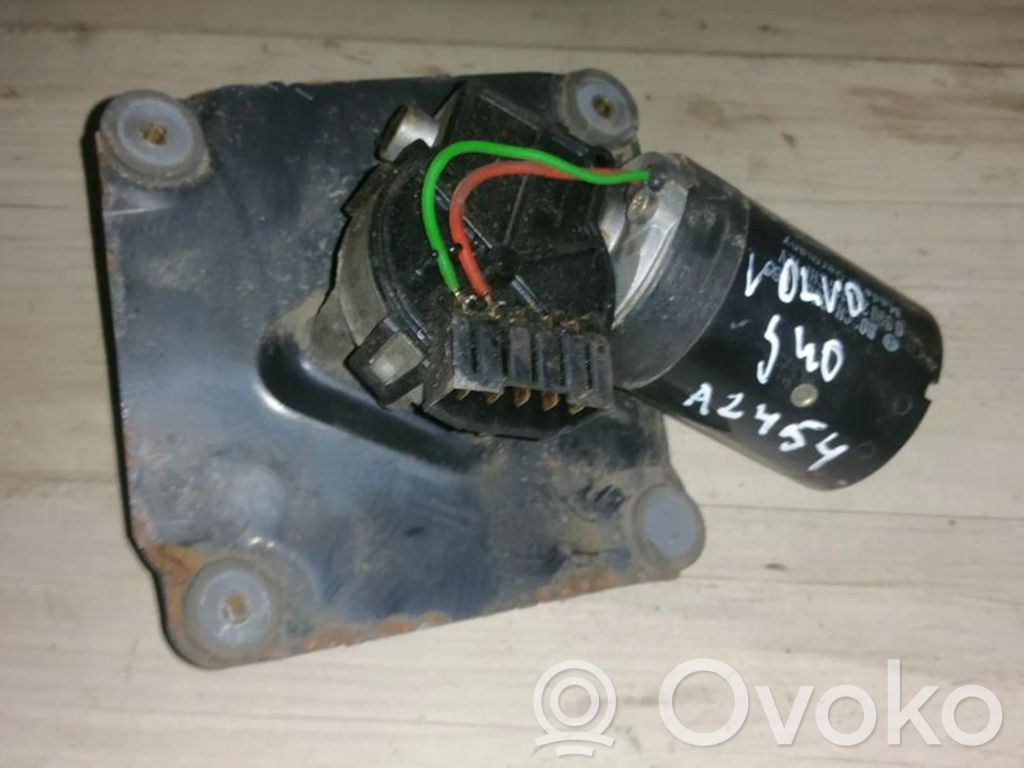 Volvo S40, V40 Wischermotor 