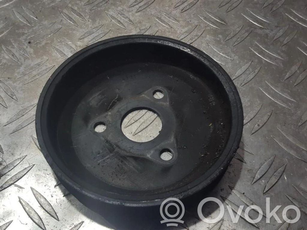 Opel Corsa C Puleggia pompa dell’acqua