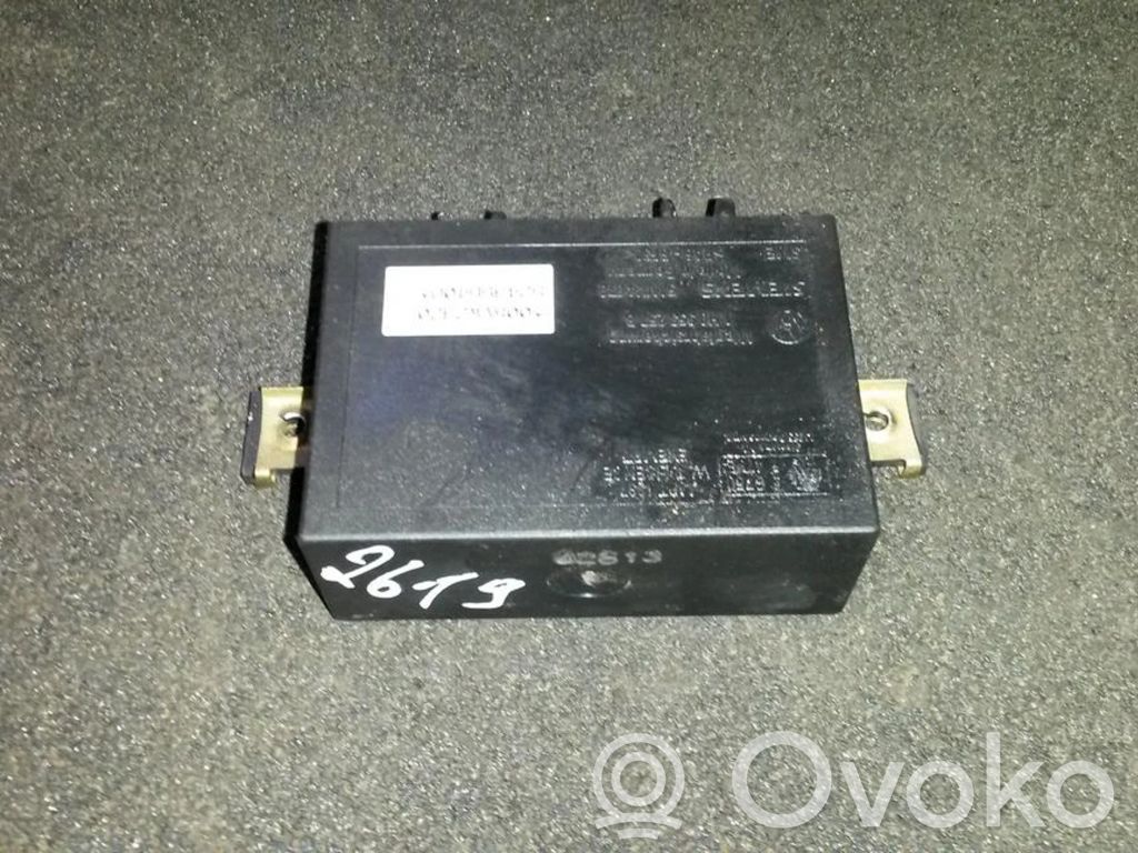 Volkswagen Golf III Alte unități/module de control 