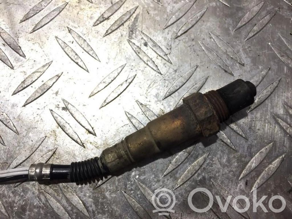 Lambda probe sensor   0258006601,0258006601