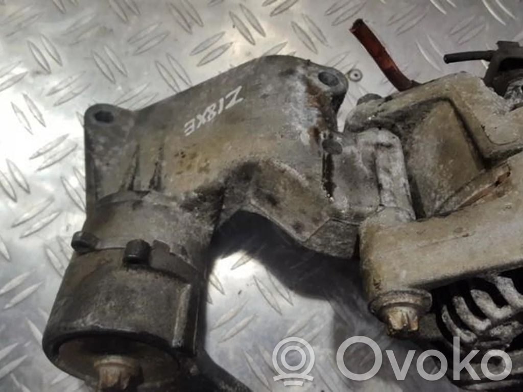 Opel Zafira A Supporto di montaggio del motore (usato) 