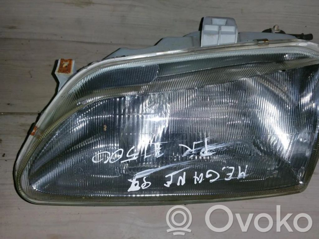 Renault Megane I Far 