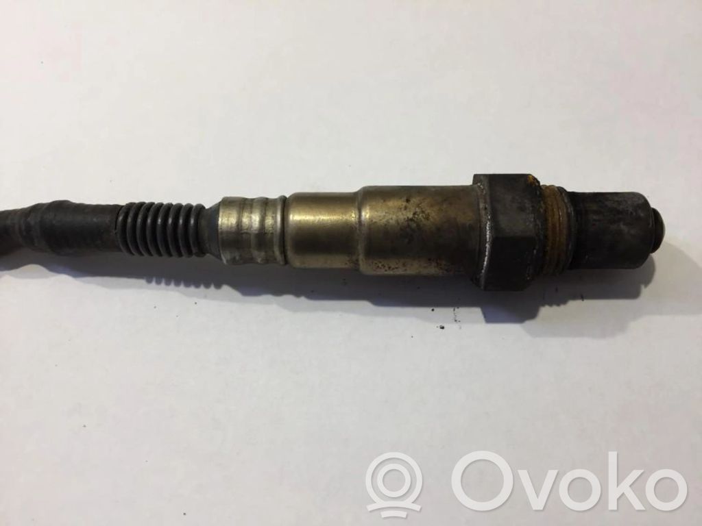 Fiat Bravo Sonde lambda 