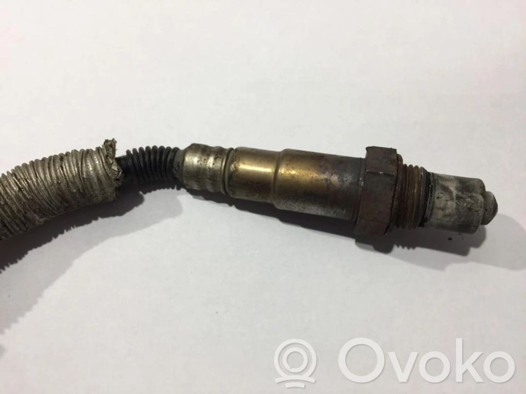BMW 3 E90 E91 Sonde lambda 