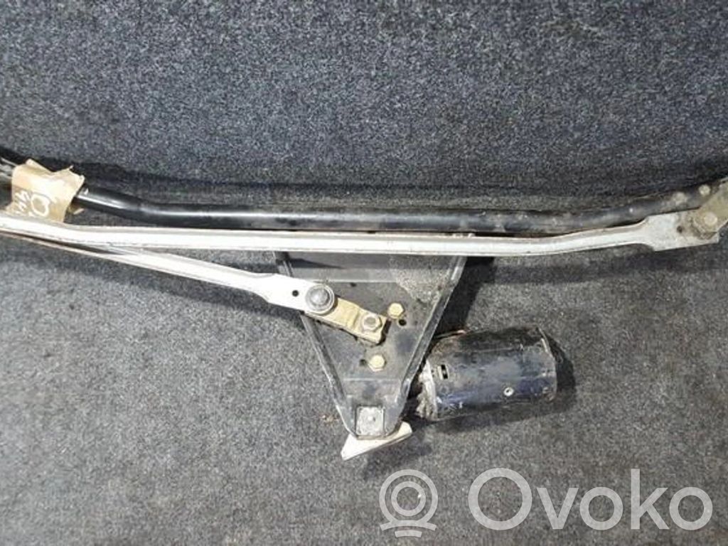 Volvo 440 Tiranti e motorino del tergicristallo anteriore 