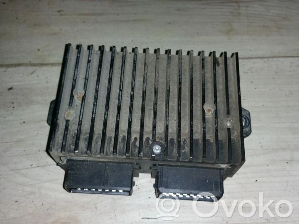Fiat Ulysse Unitate/modul control ABS 