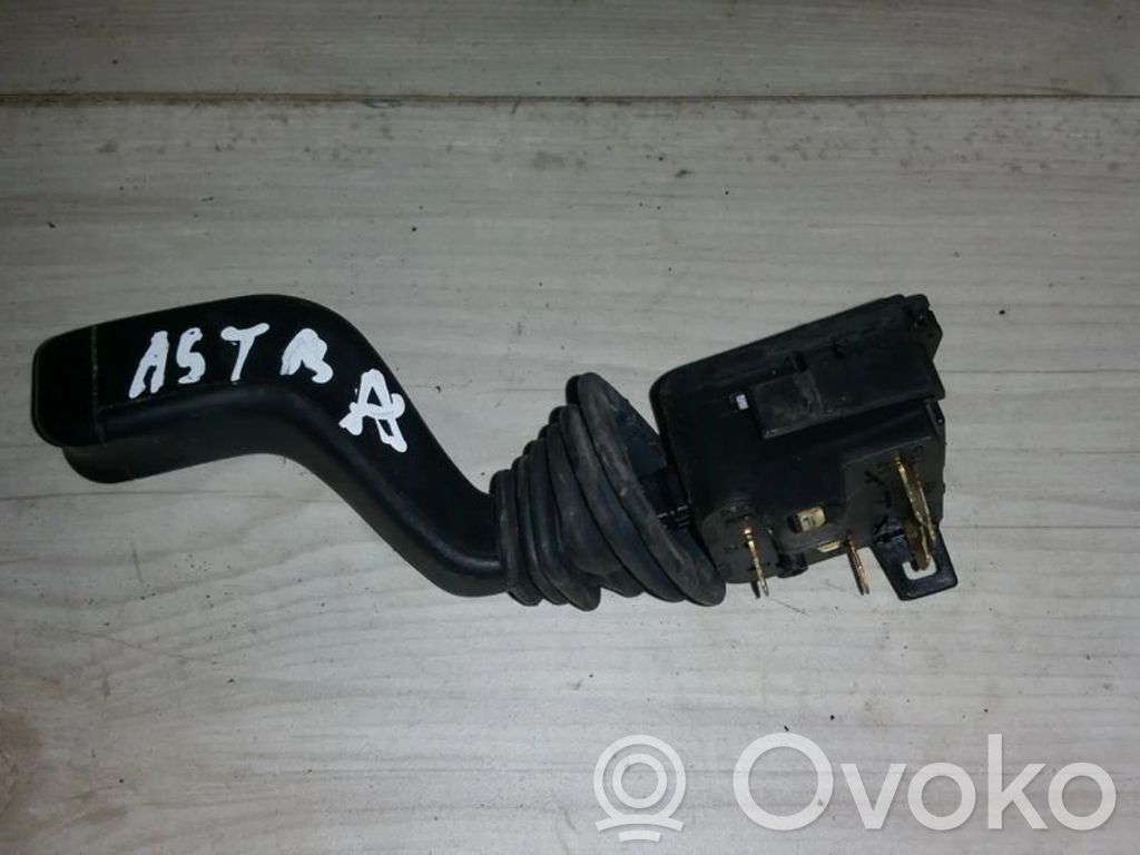 Opel Astra G Leva indicatori