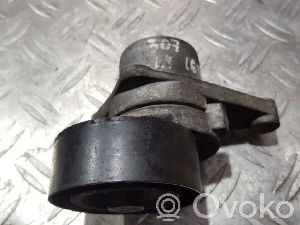 Tensor de correa del alternador   9652073680,9652073680