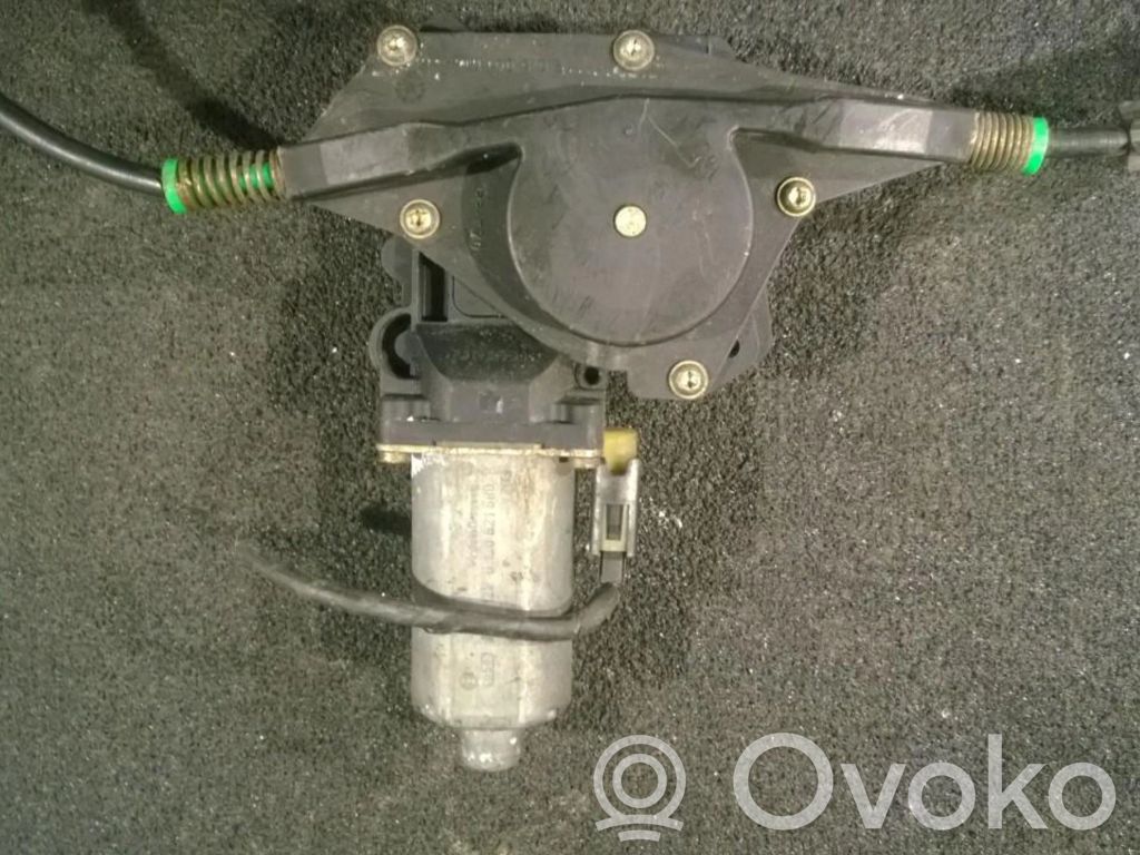 Ford Mondeo MK II Motor macara geam ușă față 