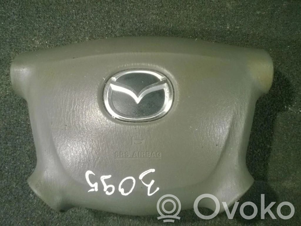 Mazda 626 Airbag volan 