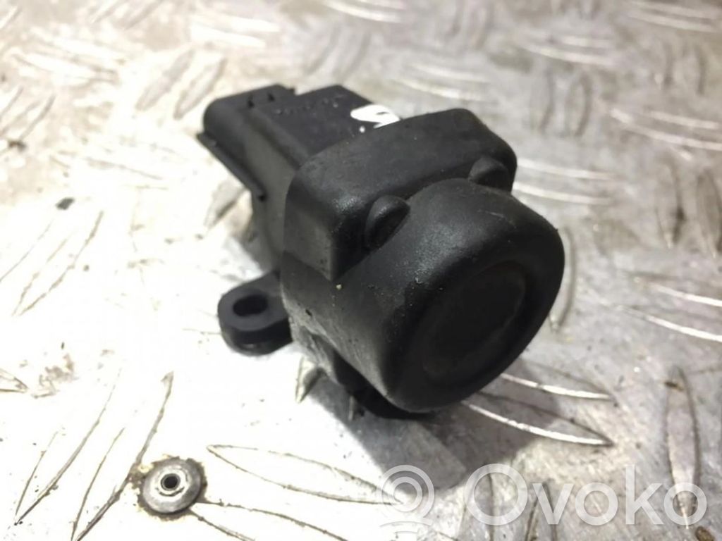 Interruptor de corte de combustible