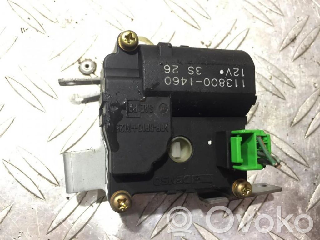 Honda Civic Motor/actuator clapetă aer 