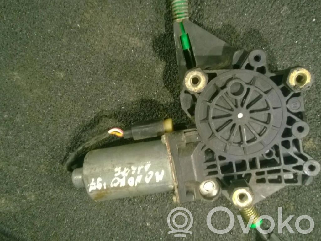 Ford Mondeo MK II Motor macara geam ușă spate 