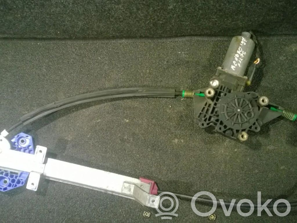 Elektryczny podnośnik szyby drzwi bocznych / przesuwnych   93BBF27001B,S0797,93BBF27001B,K3D6A,S0797