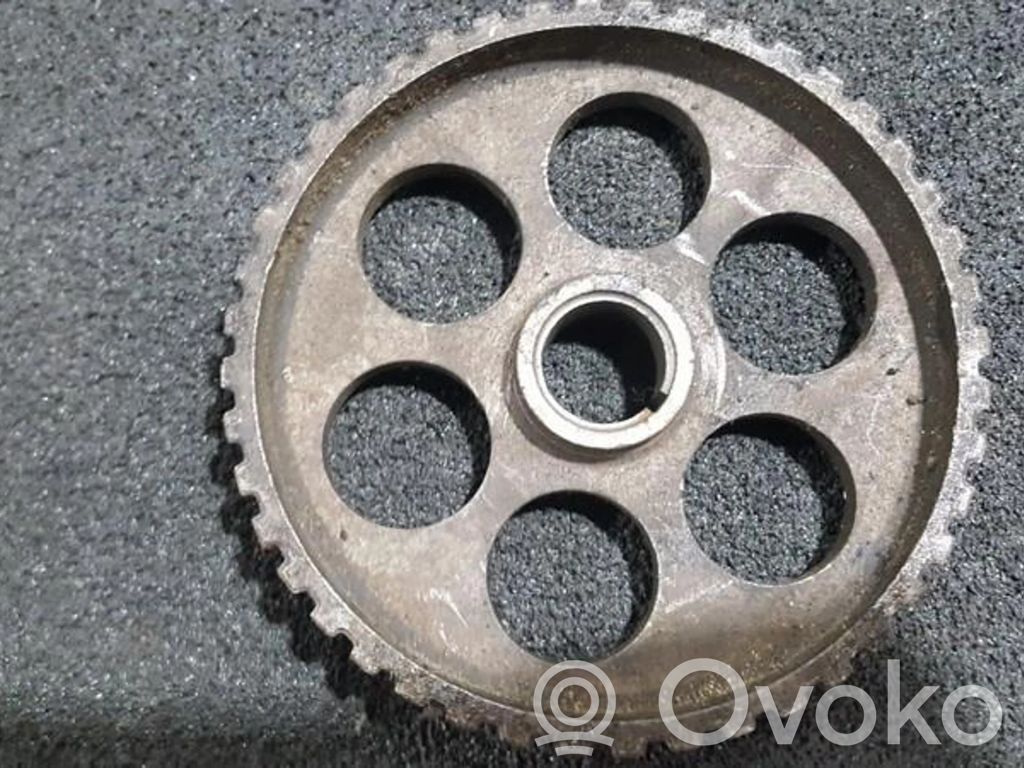 Audi 80 90 B3 Polea del cigüeñal/VANOS 