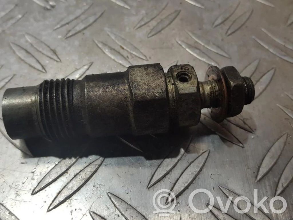 Inyector de combustible   71B1361,71B1361