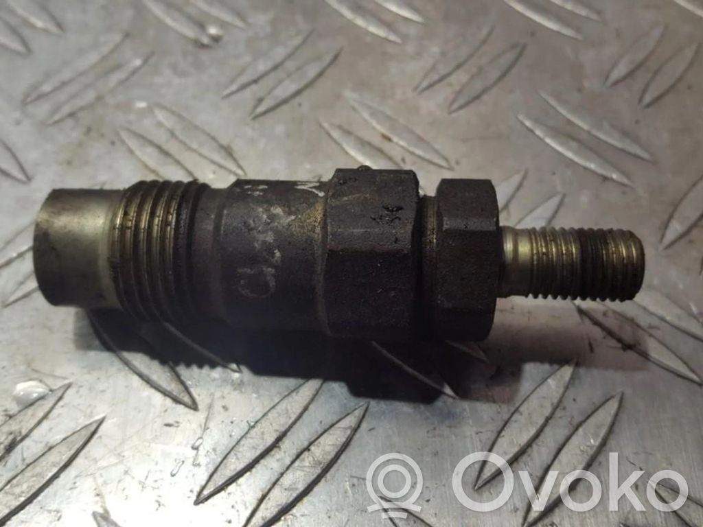 Inyector de combustible   71B1361,71B1361