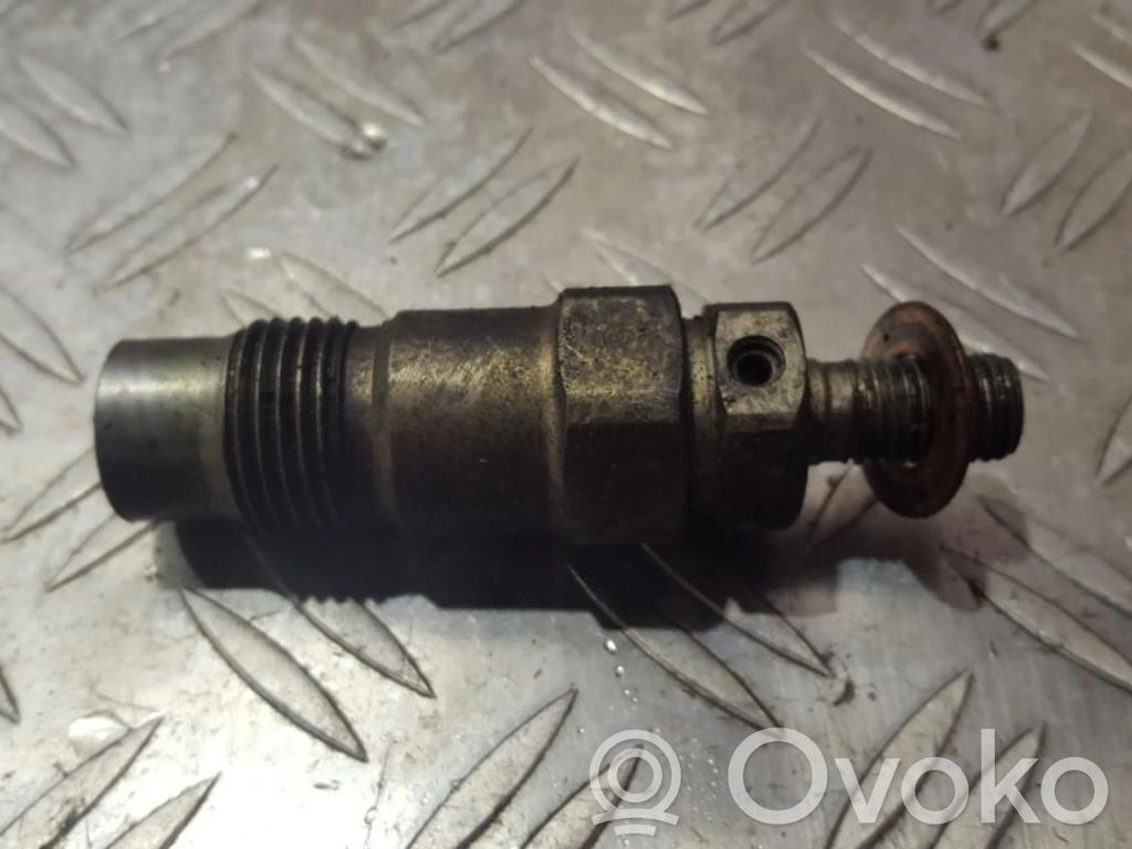 Inyector de combustible   71B1361,71B1361