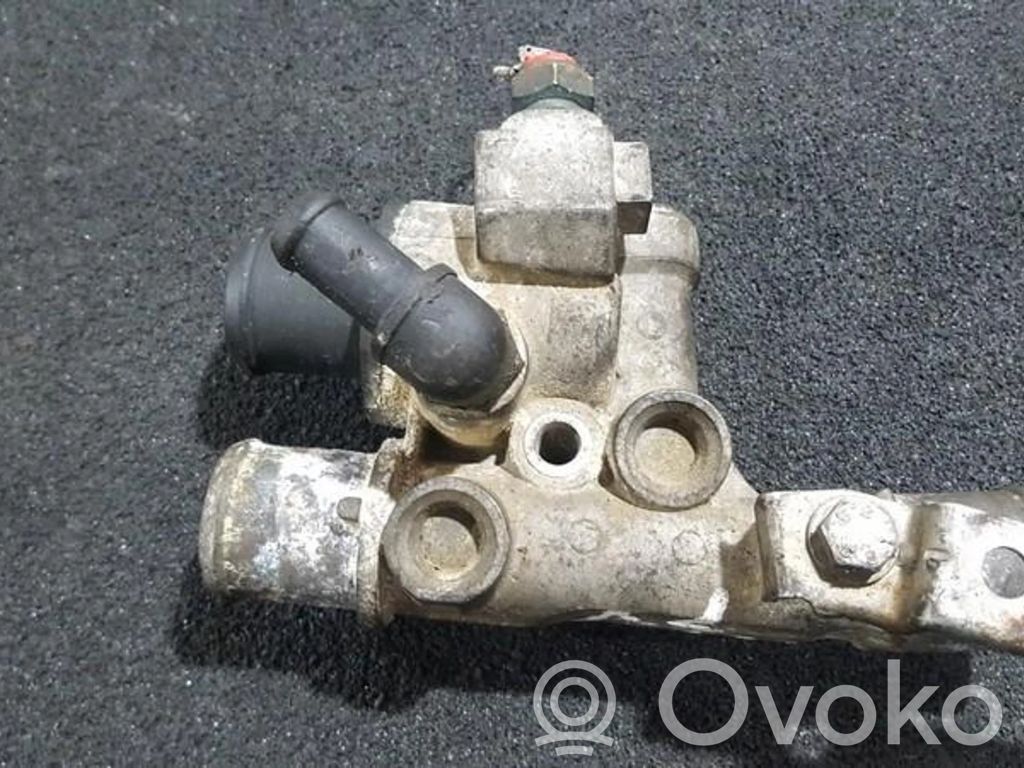 Fiat Bravo - Brava Przewód / Wąż chłodnicy 