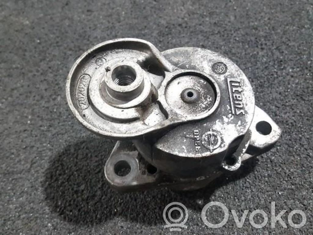 Opel Vectra B Tendicinghia generatore/alternatore