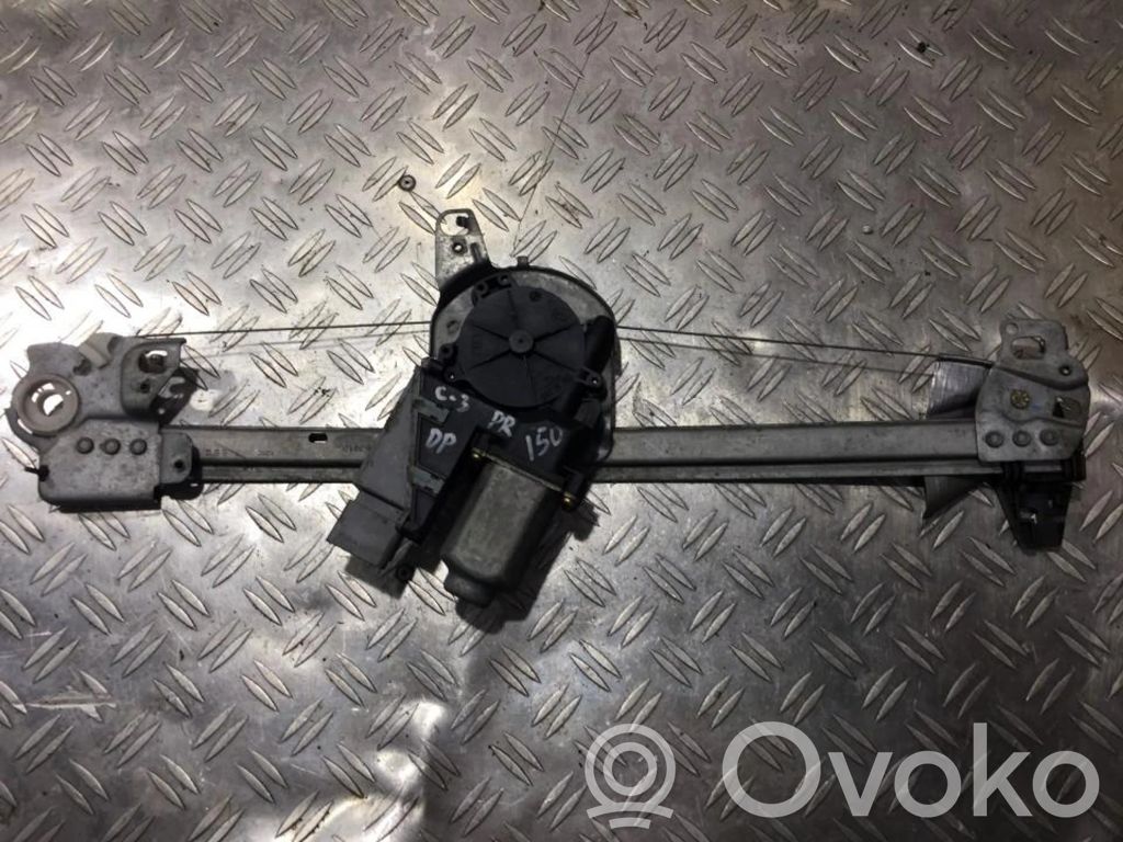 Macara ușă glisantă cu motor   963912,963912