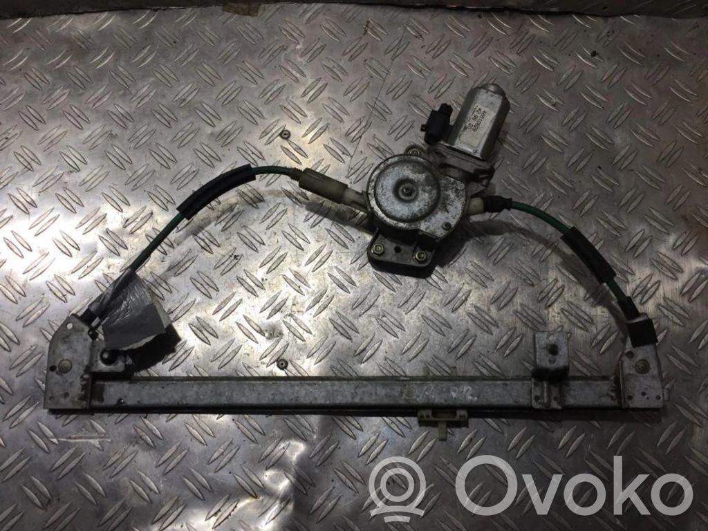 Fiat Multipla Macara ușă glisantă cu motor 