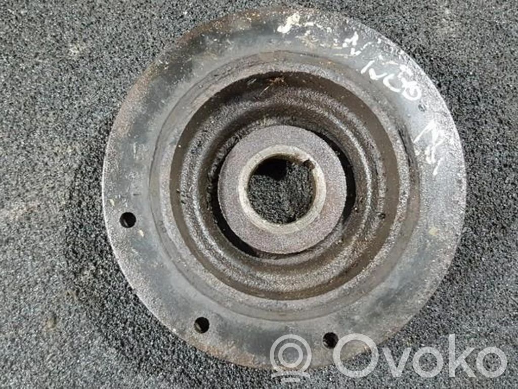 Ford Mondeo MK I Polea del cigüeñal 