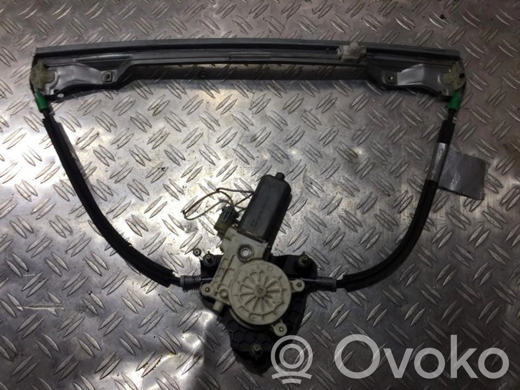 Renault Clio II Elektryczny podnośnik szyby drzwi bocznych / przesuwnych