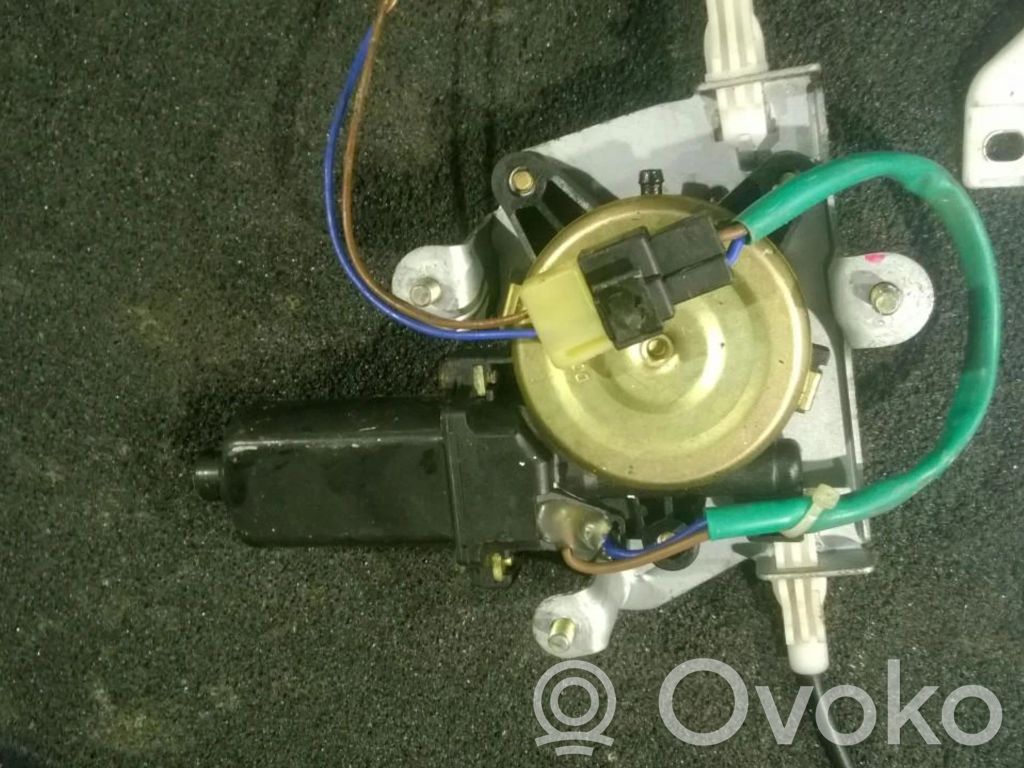Fensterhebermotor Tür hinten