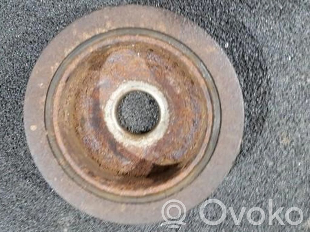 Riemenscheibe   3554184,3554184