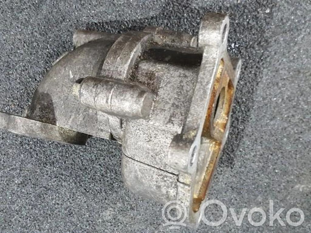 Nissan Primera Manguera/tubo del líquido refrigerante 