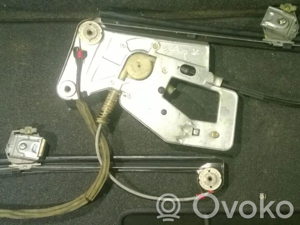 BMW 5 E39 Macara ușă glisantă cu motor 