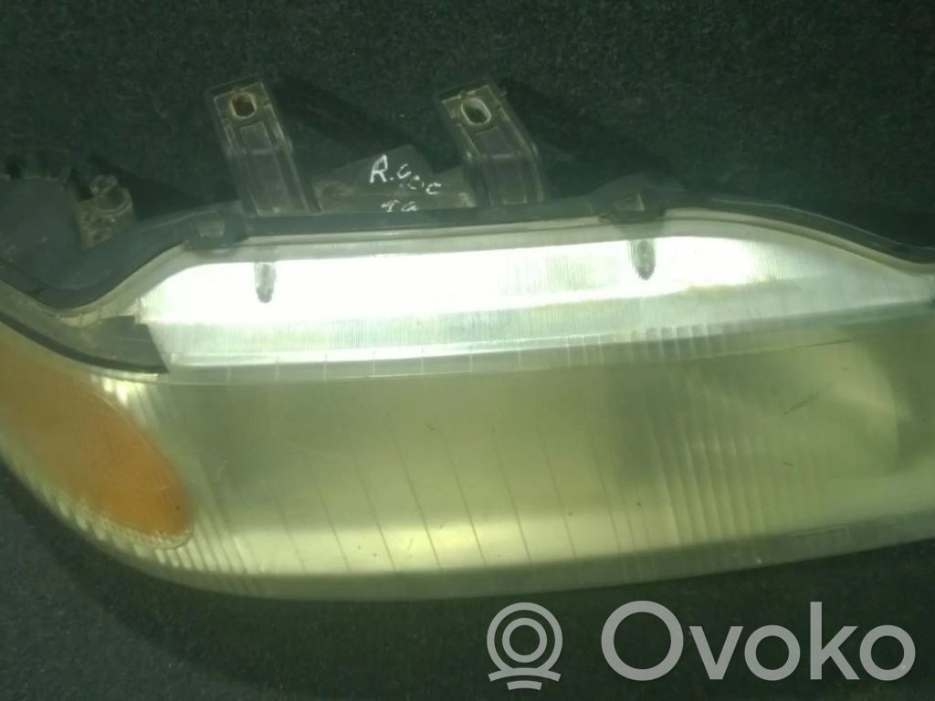 Rover 414 - 416 - 420 Scheinwerfer 
