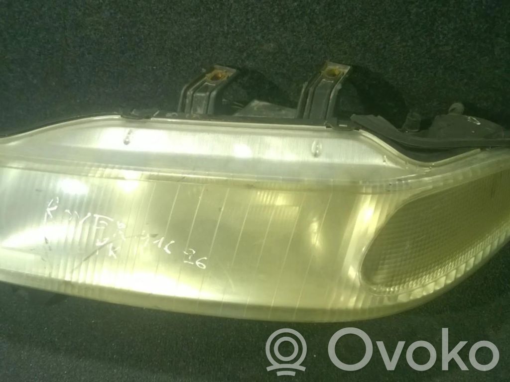 Rover 414 - 416 - 420 Scheinwerfer 