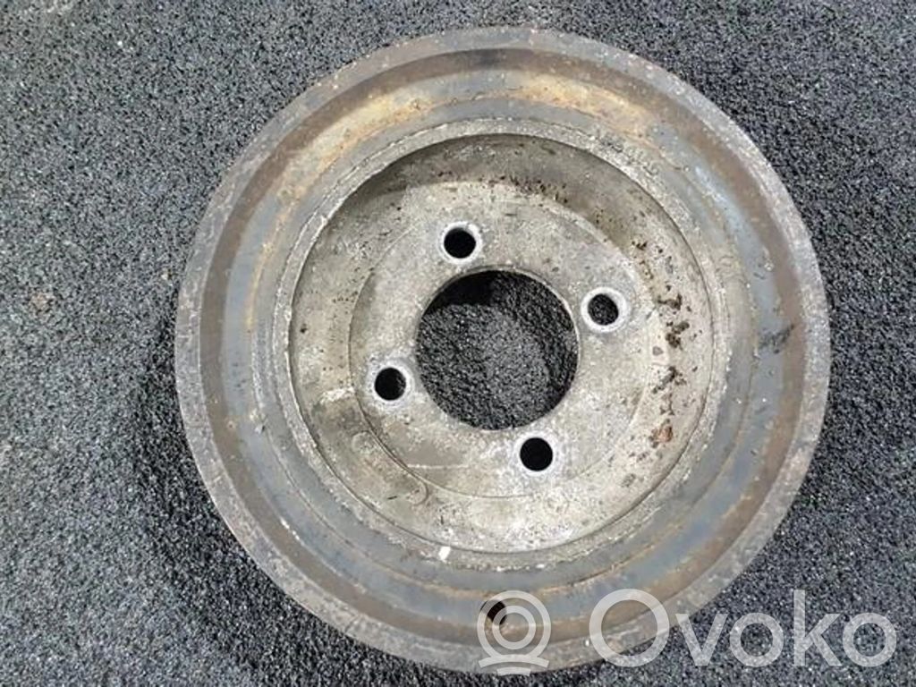 Opel Astra G Kampiakselin vauhtipyörä 